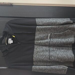 Vintage hoodie concerse